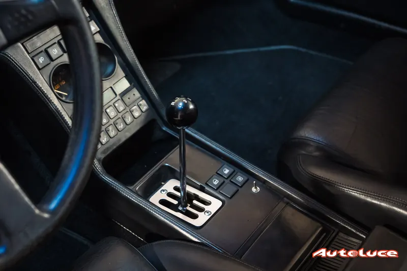Ferrari 348 TB SQUADRA CORSE CEA 28