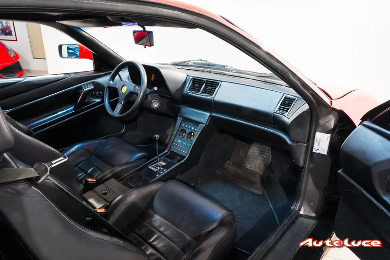 Ferrari 348 TB SQUADRA CORSE CEA 24
