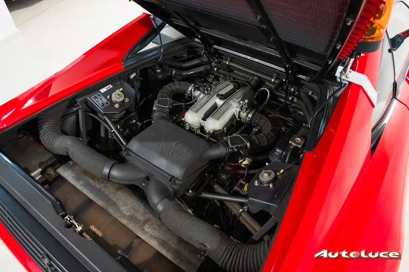 Ferrari 348 TB SQUADRA CORSE CEA 33