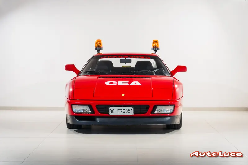 Ferrari 348 TB SQUADRA CORSE CEA 14
