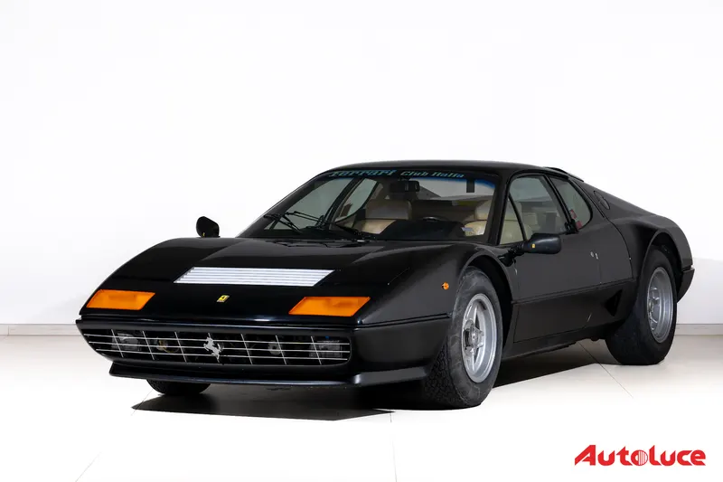 Ferrari 512 BB 43