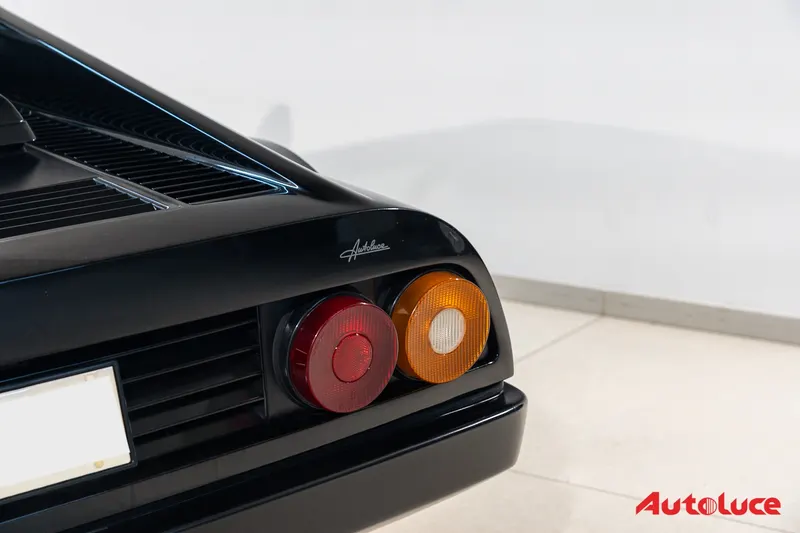 Ferrari 512 BB 42