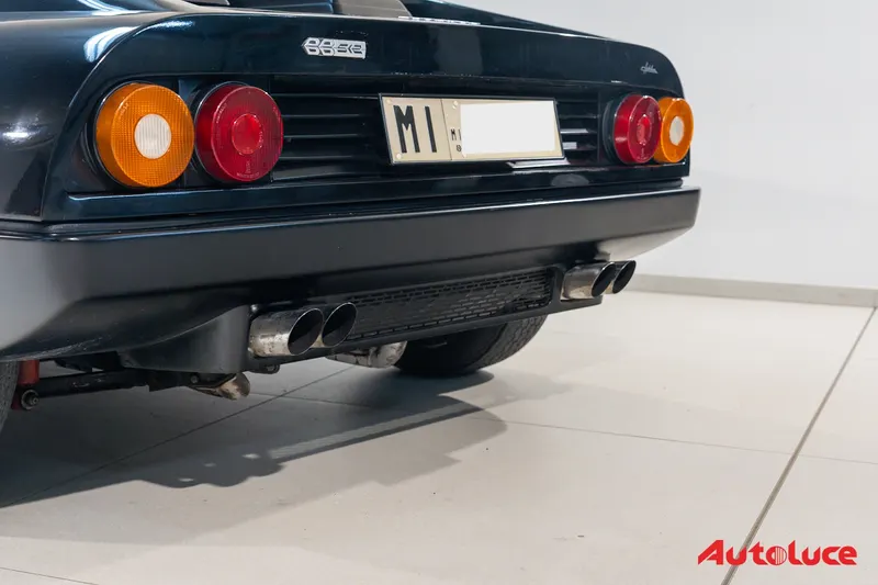 Ferrari 512 BB 30