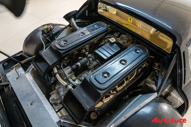 Ferrari 512 BB 32