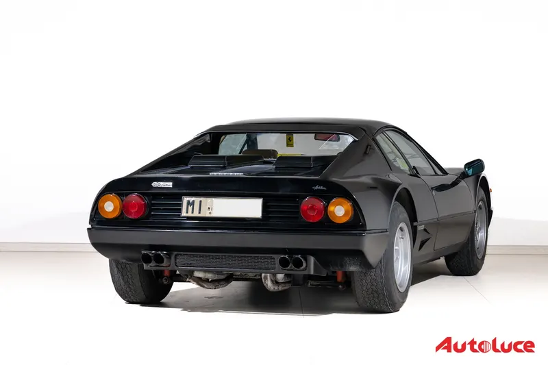 Ferrari 512 BB 4
