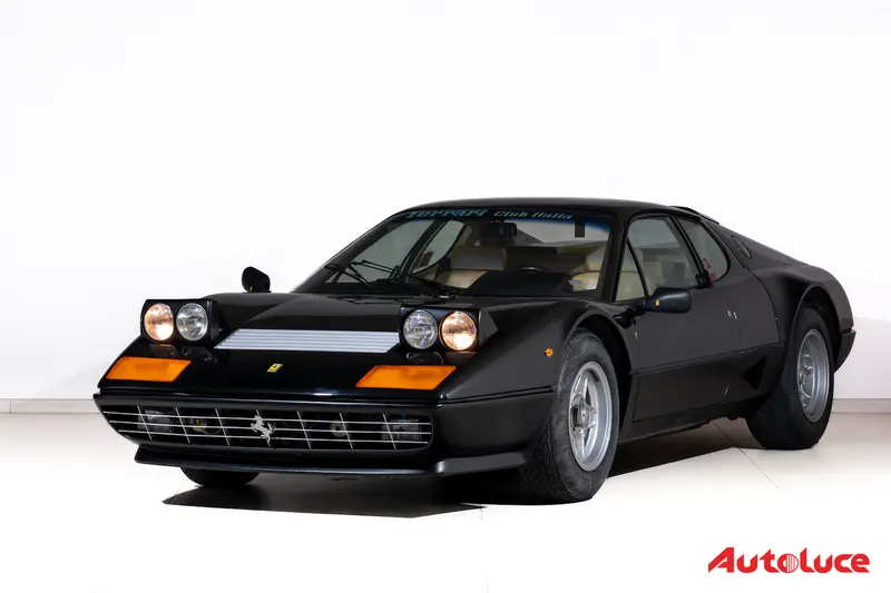 Ferrari 512 BB 7