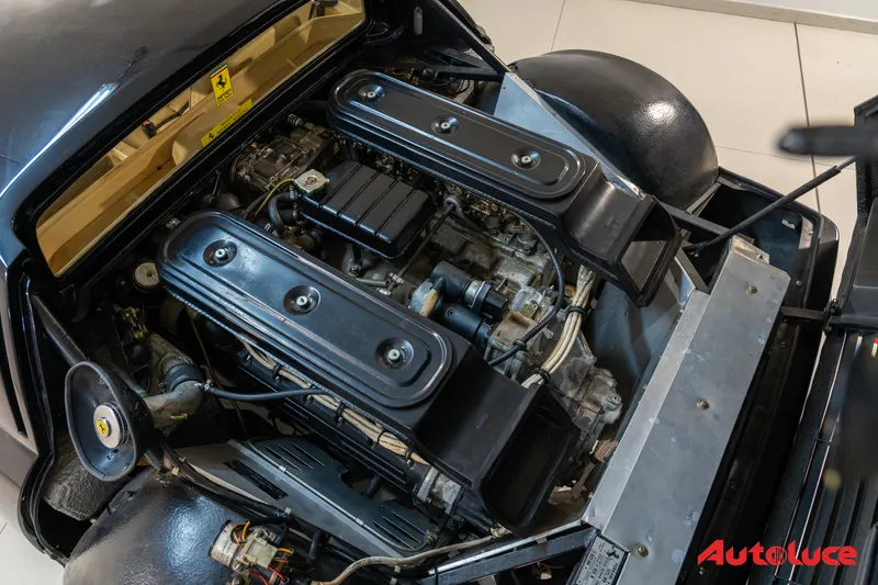 Ferrari 512 BB 33