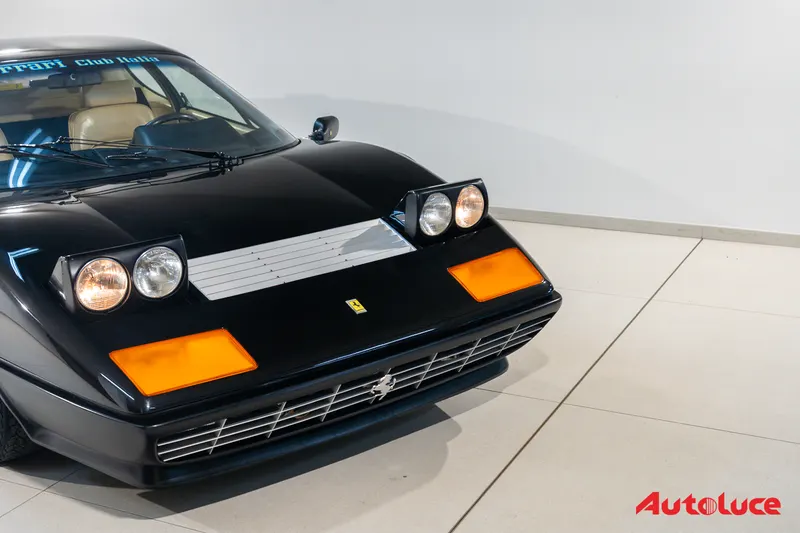 Ferrari 512 BB 9