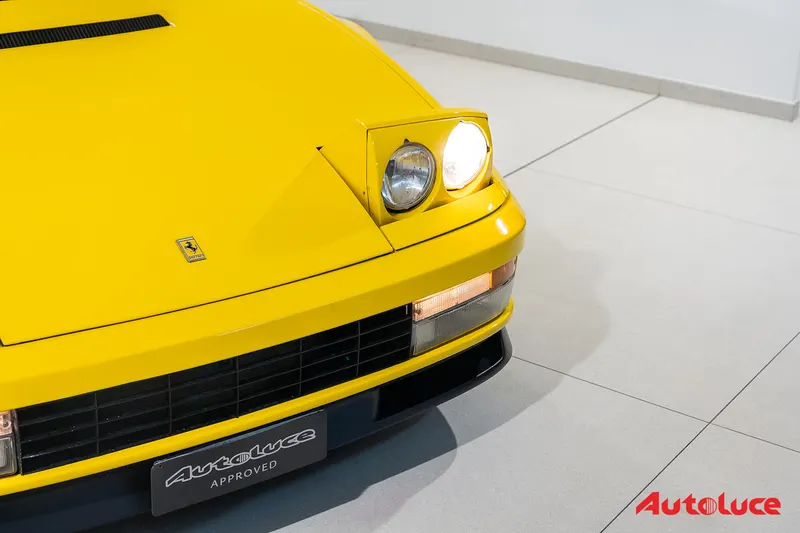 Ferrari TESTAROSSA MONODADO 36