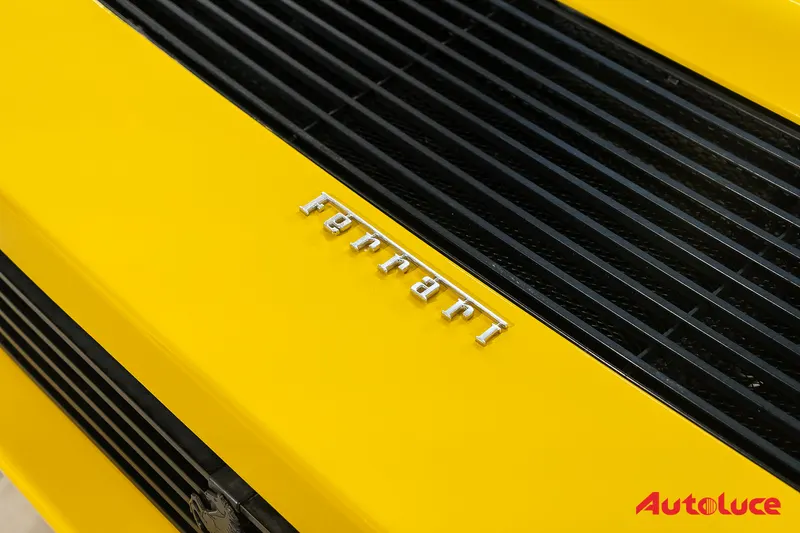 Ferrari TESTAROSSA MONODADO 47