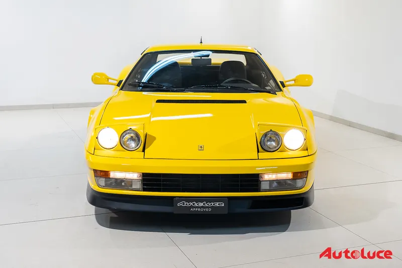 Ferrari TESTAROSSA MONODADO 44