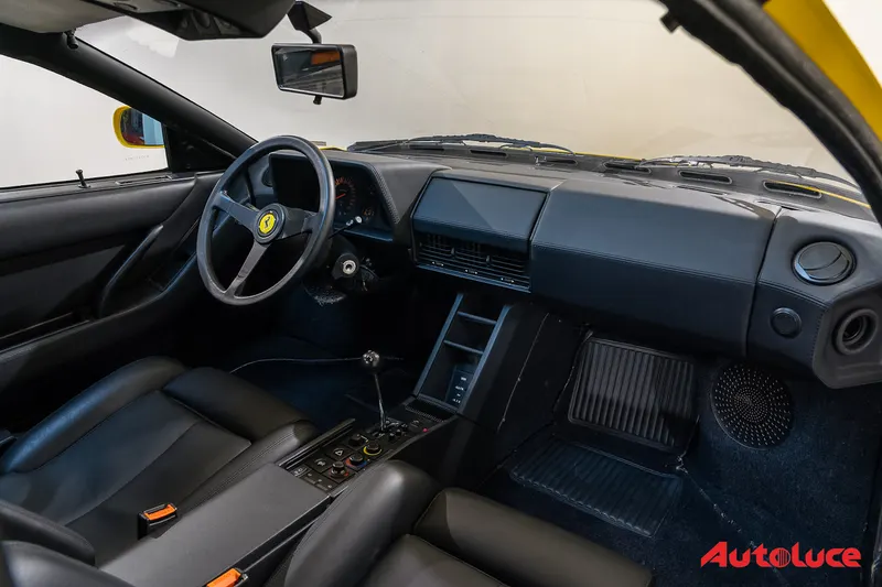 Ferrari TESTAROSSA MONODADO 15