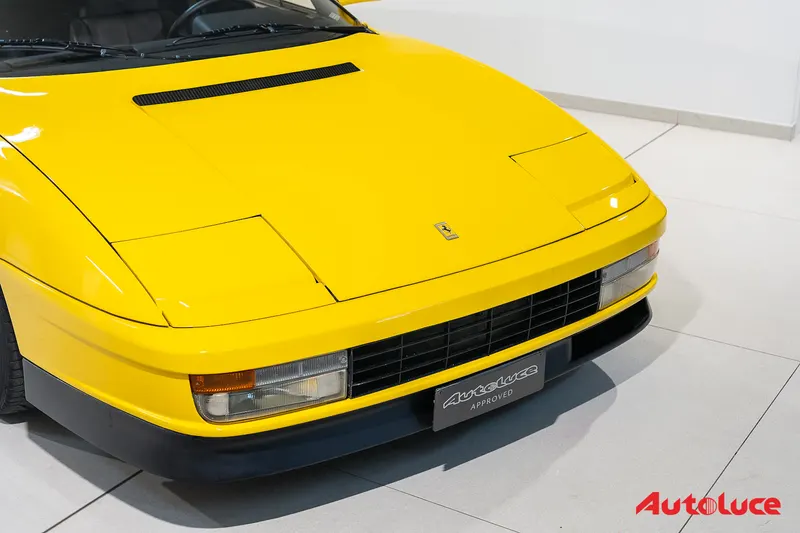 Ferrari TESTAROSSA MONODADO 45