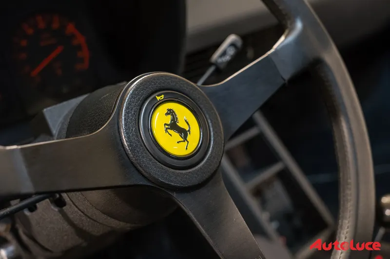 Ferrari TESTAROSSA MONODADO 24