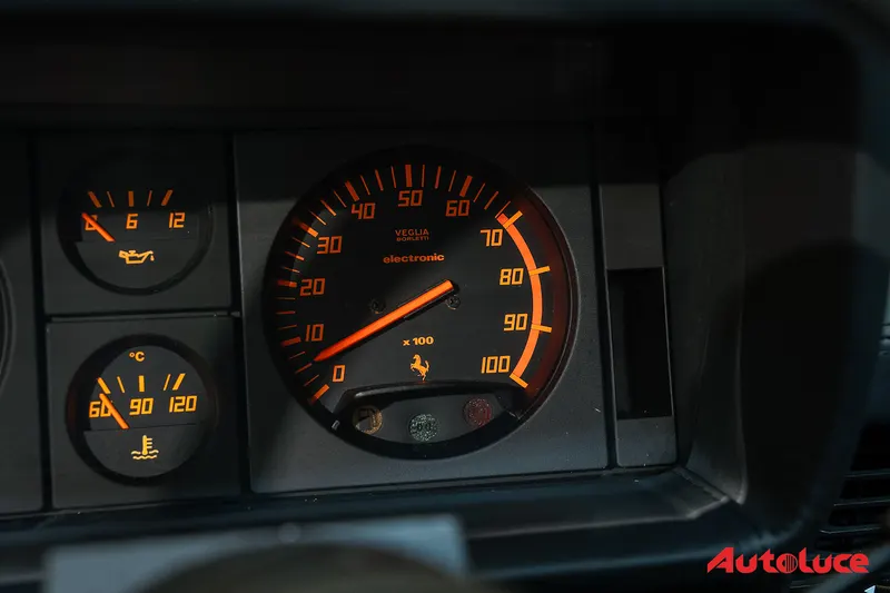 Ferrari TESTAROSSA MONODADO 21