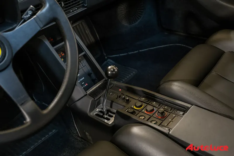 Ferrari TESTAROSSA MONODADO 22