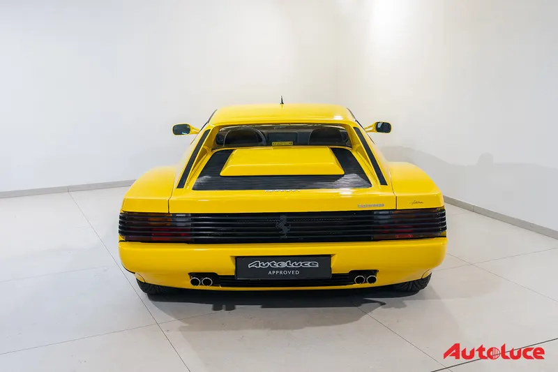 Ferrari TESTAROSSA MONODADO 41