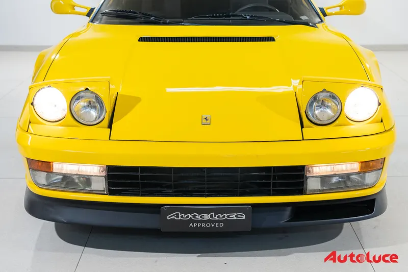Ferrari TESTAROSSA MONODADO 35