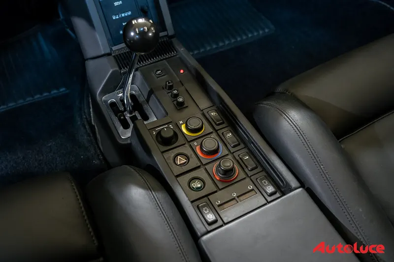 Ferrari TESTAROSSA MONODADO 23