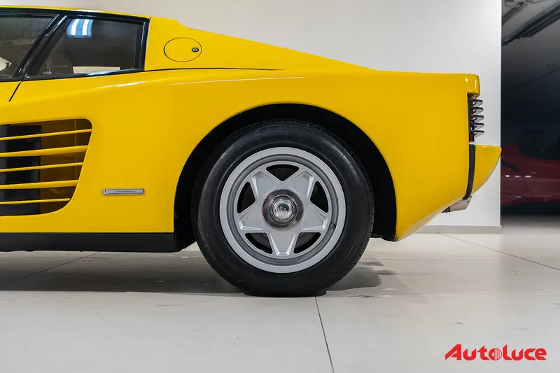Ferrari TESTAROSSA MONODADO 48