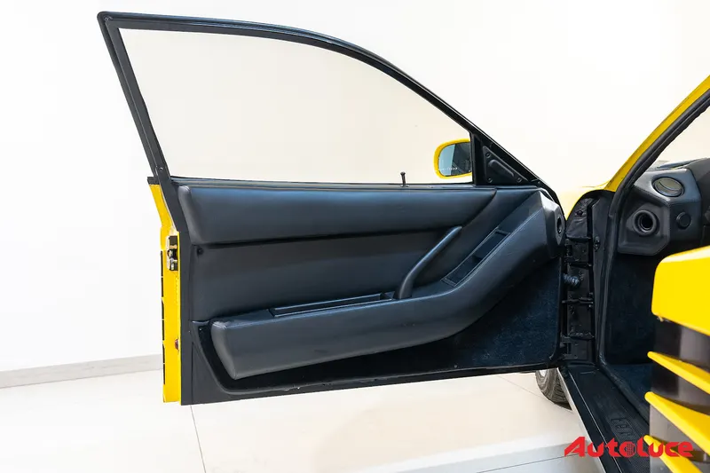 Ferrari TESTAROSSA MONODADO 27