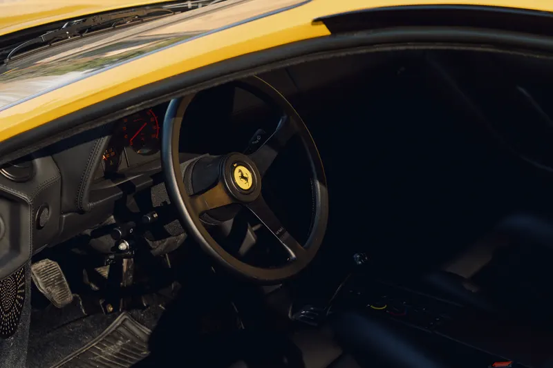 Ferrari TESTAROSSA MONODADO 58