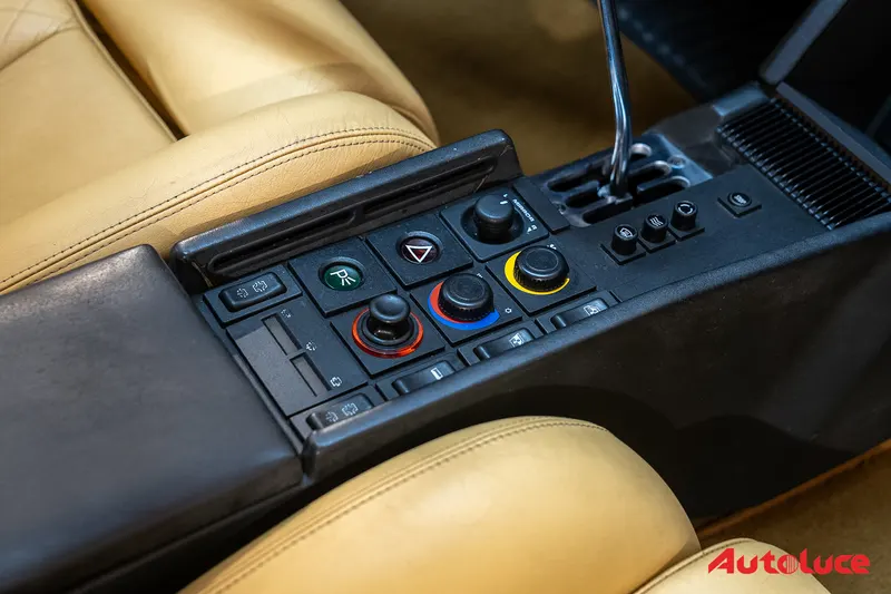 Ferrari TESTAROSSA MONODADO 20