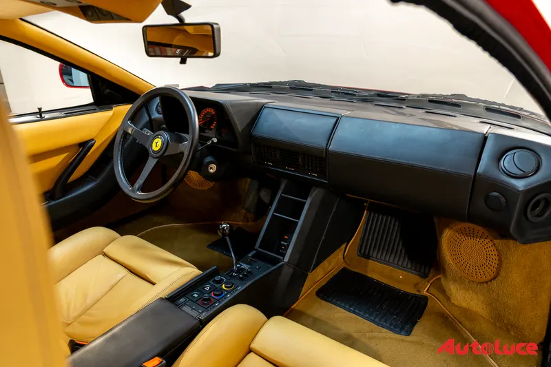 Ferrari TESTAROSSA MONODADO 15