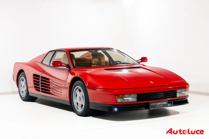Ferrari TESTAROSSA MONODADO 3