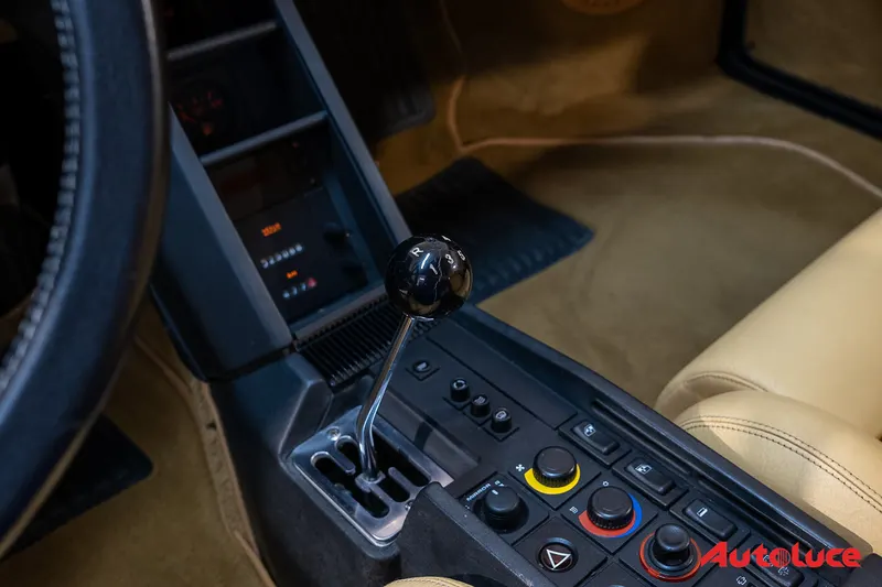 Ferrari TESTAROSSA MONODADO 19