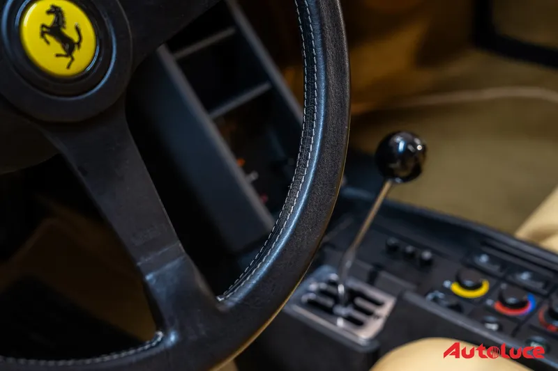 Ferrari TESTAROSSA MONODADO 24