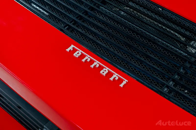 Ferrari TESTAROSSA MONODADO 40