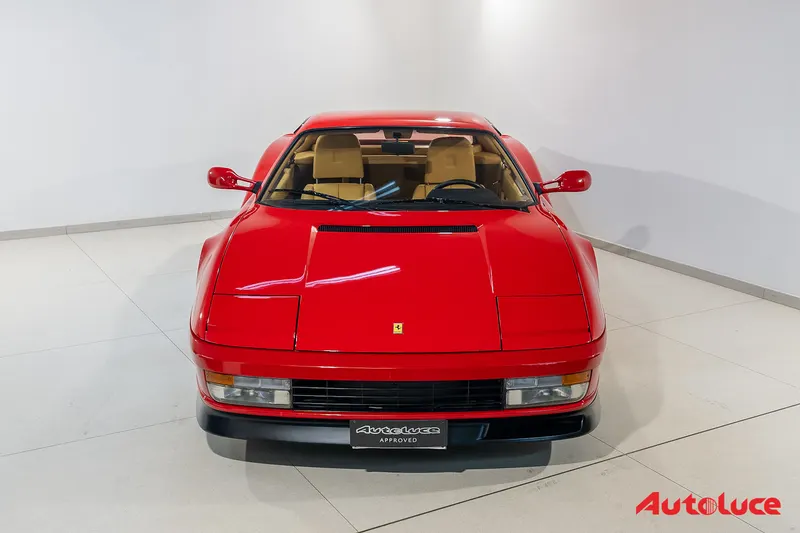 Ferrari TESTAROSSA MONODADO 35
