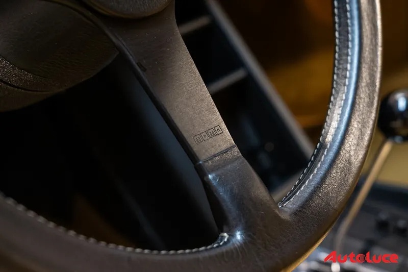 Ferrari TESTAROSSA MONODADO 23