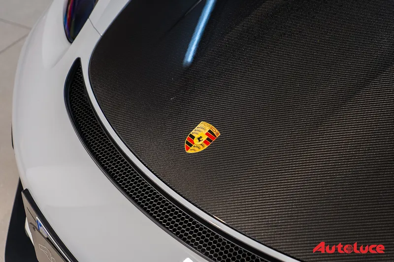 Porsche 718 CAYMAN GT4 RS WEISSACH 56