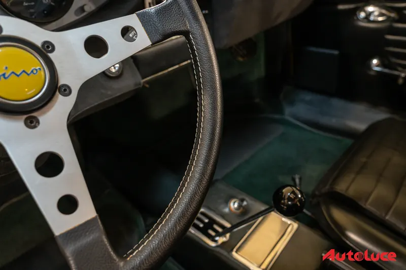 Ferrari DINO 246 GT 24