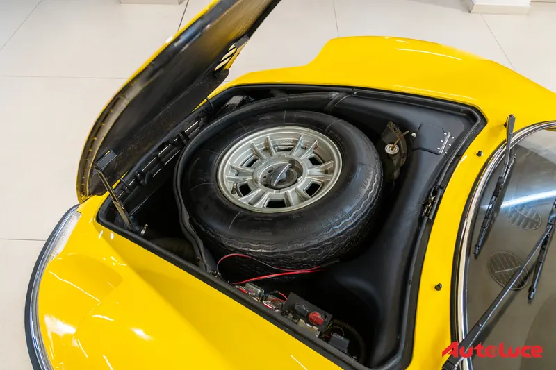 Ferrari DINO 246 GT 37
