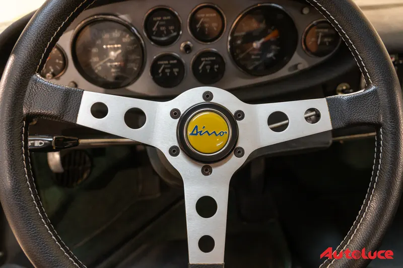 Ferrari DINO 246 GT 20