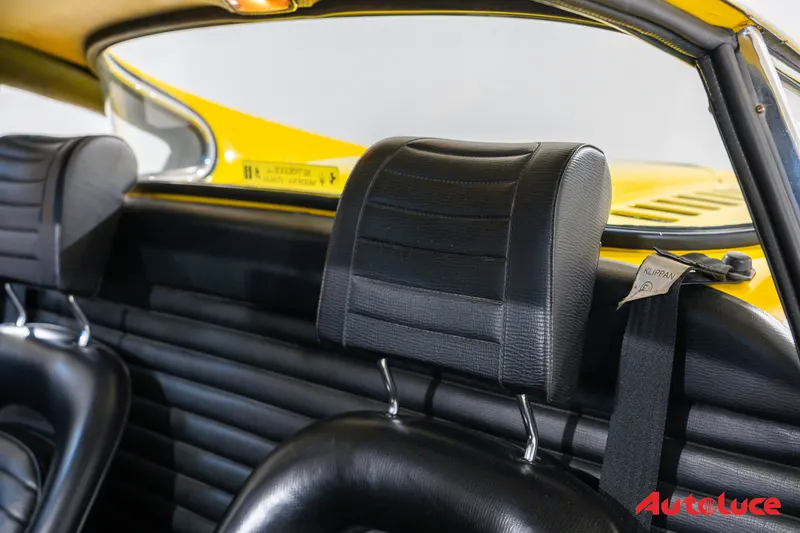 Ferrari DINO 246 GT 26