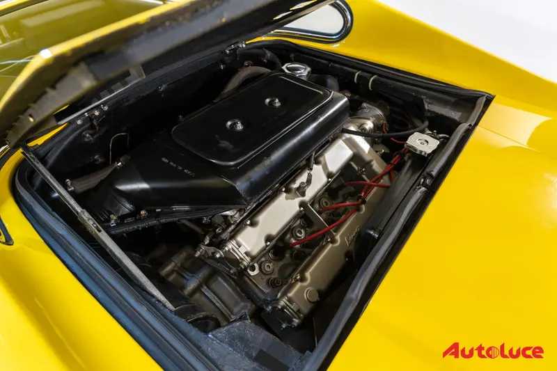 Ferrari DINO 246 GT 34