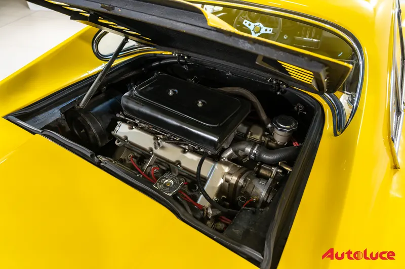 Ferrari DINO 246 GT 36
