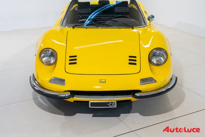 Ferrari DINO 246 GT 50