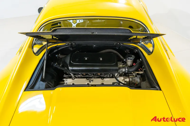 Ferrari DINO 246 GT 35