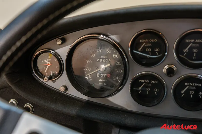 Ferrari DINO 246 GT 23