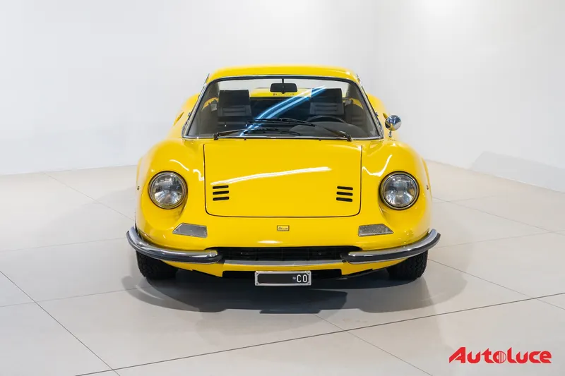 Ferrari DINO 246 GT 41