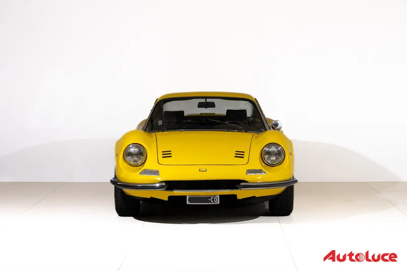 Ferrari DINO 246 GT 2