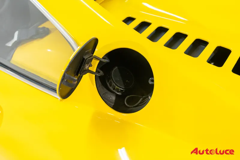 Ferrari DINO 246 GT 52