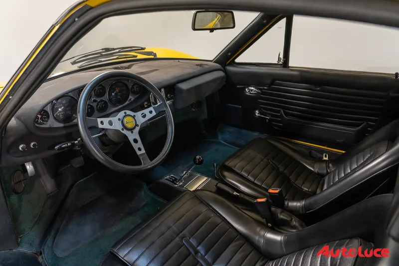 Ferrari DINO 246 GT 14