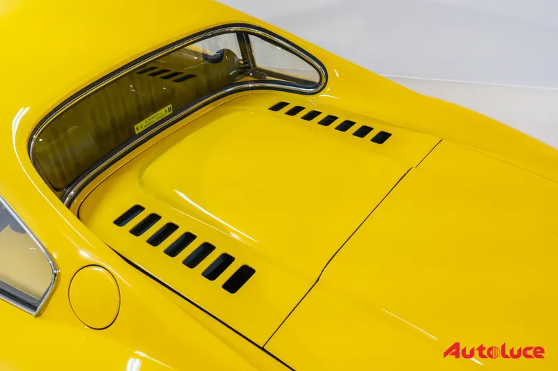Ferrari DINO 246 GT 44