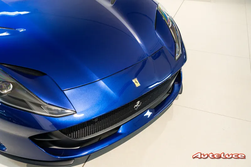 Ferrari 812 GTS 20